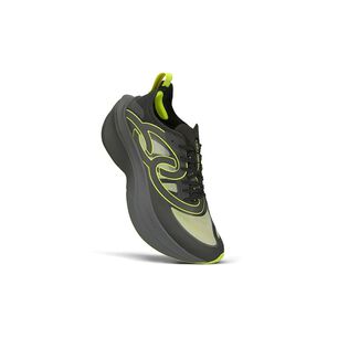 Zapatilla Running Mujer Corre Supra 2 Gris Oscuro